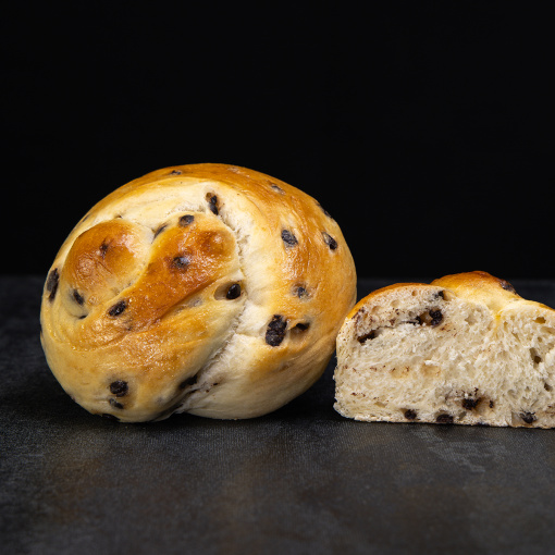 Schoko-Brioche