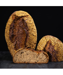Dinkel-Quark-Kräuter